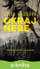 Okraj nebe
