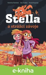 Stella a strážci závoje