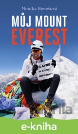Můj Mount Everest