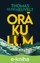 Orákulum