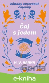 Čaj s jedem