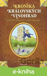 Kronika Královských Vinohrad