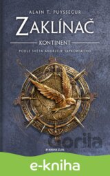 Zaklínač – Kontinent