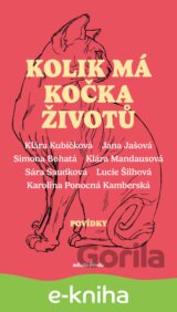Kolik má kočka životů