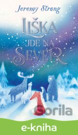 Liška jde na sever