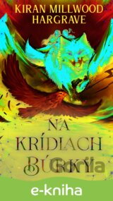 Na krídlach búrky