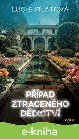 Případ ztraceného dědictví