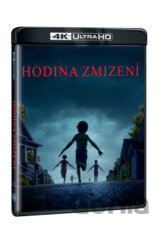 Hodina zmizení
