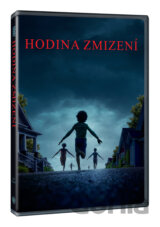 Hodina zmizení