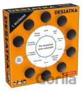 Desiatka SK: 1. rozšírenie