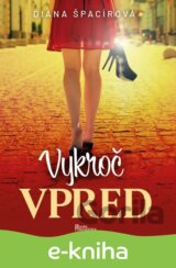 Vykroč vpred