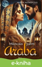Milovala jsem Araba
