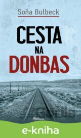 Cesta na Donbas
