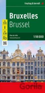 Brusel 1: 18 000