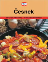 Česnek