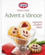 Advent a Vánoce : inspirativní a moderní variace