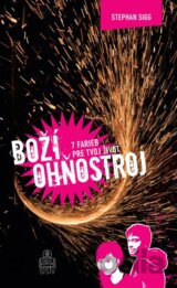 Boží ohňostroj