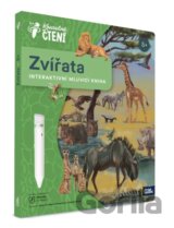 Kouzelné čtení Zvířata