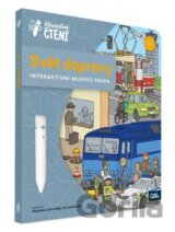 Kouzelné čtení: Svět dopravy