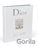 Dior for ever (český jazyk)