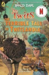 Twits: The Terrible Tale of Twitlandia