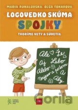 Logovedko skúma spojky