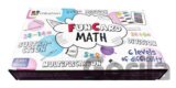 Fun Card Math (Addition, Subtraction, Multiplication, Division)