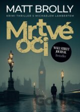Mrtvé oči