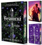 Bezmocná - exkluzivní vydání