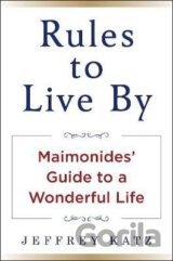 RULES TO LIVE BY