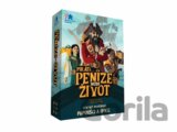Piráti: Peníze, nebo život!