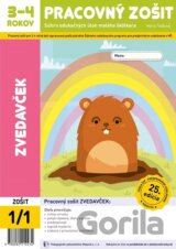 Zvedavček