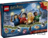 LEGO® Harry Potter™ 76456 Adventný kalendár 2025