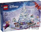 LEGO® Disney 43273 Adventný kalendár 2025