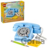 LEGO® Creator 3 v 1 31174 Retro telefón
