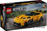 LEGO® Speed Champions 77239 Superauto Porsche 911 GT3 RS