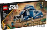 LEGO® Star Wars™ 75435 MTT™ Separatistov z bitky o Feluciu