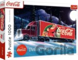 Coca-Cola: Vianočný karavan