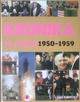 Kronika 20. století - 6. díl (1950-1959)