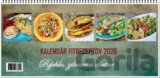 Kalendár fitreceptov 2026
