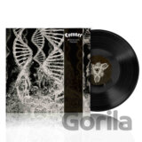 Coroner:  Dissonance Theory LP