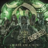 Curse Of Cain:  Achtung! CD