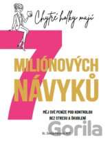 Chytré holky mají 7 miliónových návyků