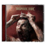 Despised Icon:  Shadow Work CD