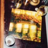 Louis Dunford: Be Lucky (CD)