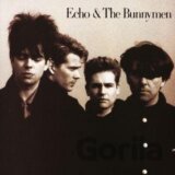 Echo & The Bunnymen:  Echo & The Bunnymen