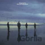 Echo & The Bunnymen:  Heaven Up Here (CD)