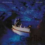 Echo & The Bunnymen:  Ocean Rain (CD)