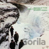 Echo & The Bunnymen:  Porcupine (CD)