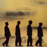 Echo & The Bunnymen: Songs To Learn & Sing  (CD)